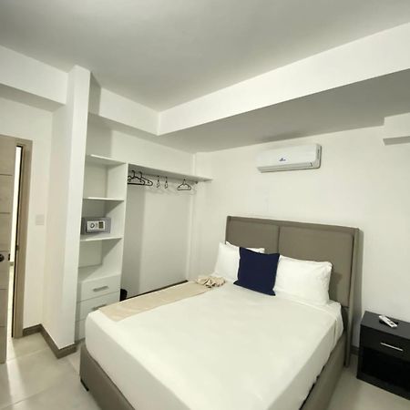 Green Coast Beach Hotel Пунта-Кана Экстерьер фото