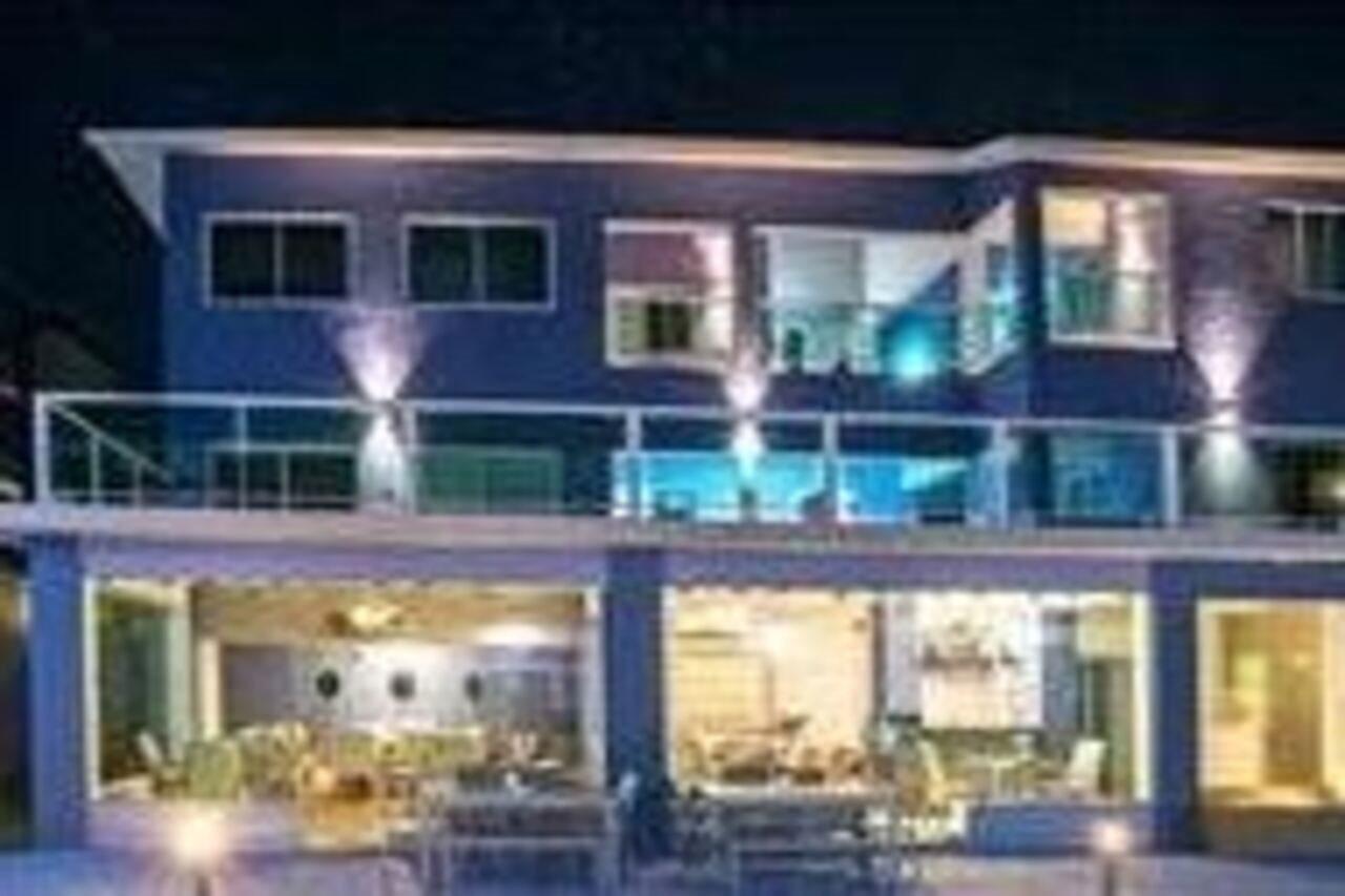Green Coast Beach Hotel Пунта-Кана Экстерьер фото
