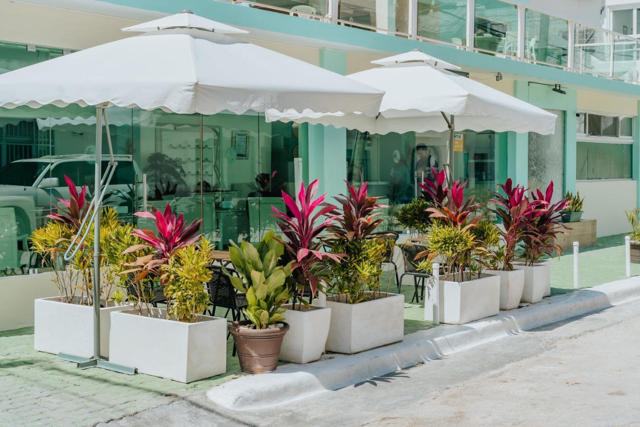 Green Coast Beach Hotel Пунта-Кана Экстерьер фото
