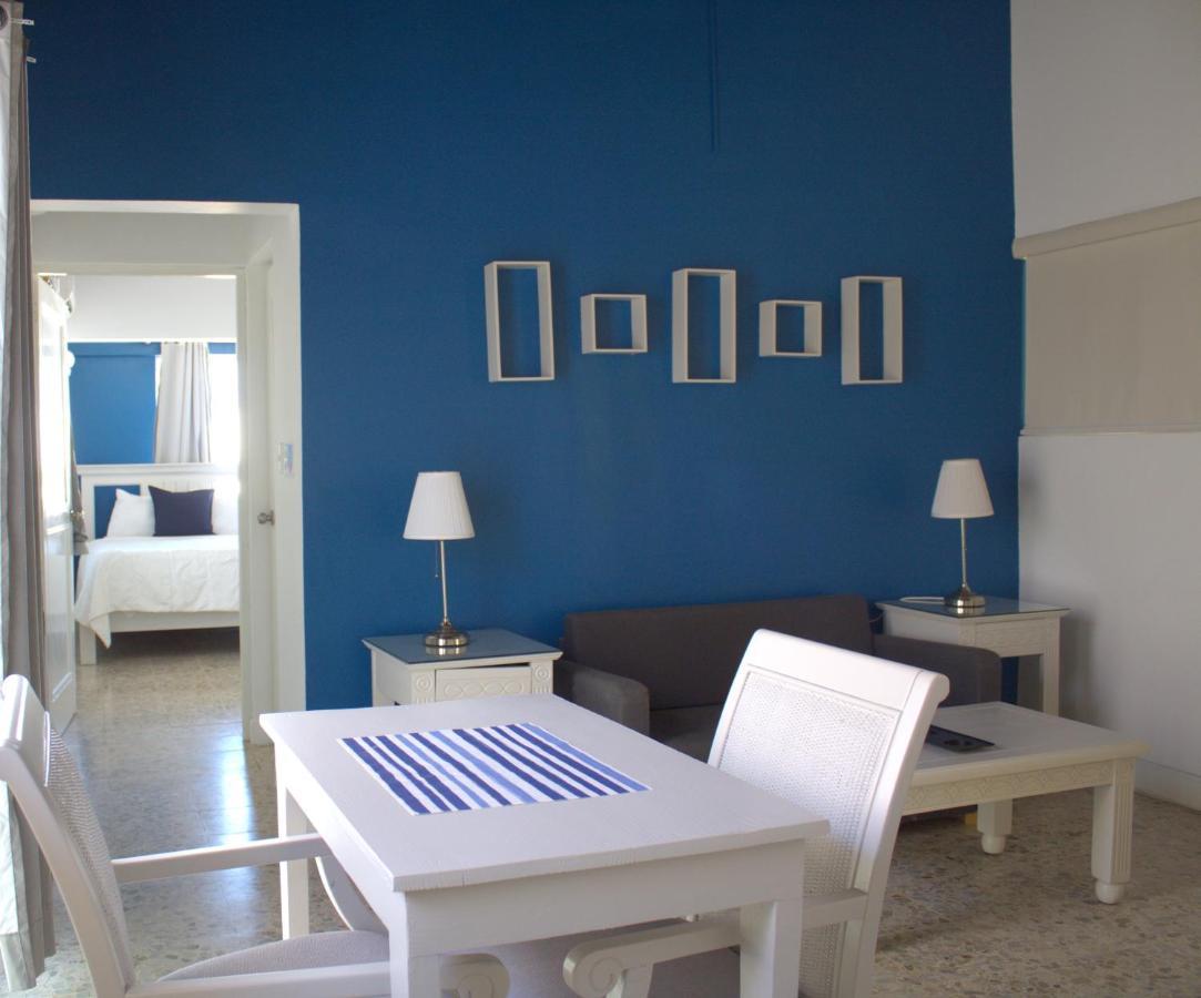 Green Coast Beach Hotel Пунта-Кана Экстерьер фото