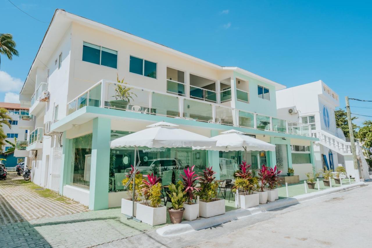 Green Coast Beach Hotel Пунта-Кана Экстерьер фото
