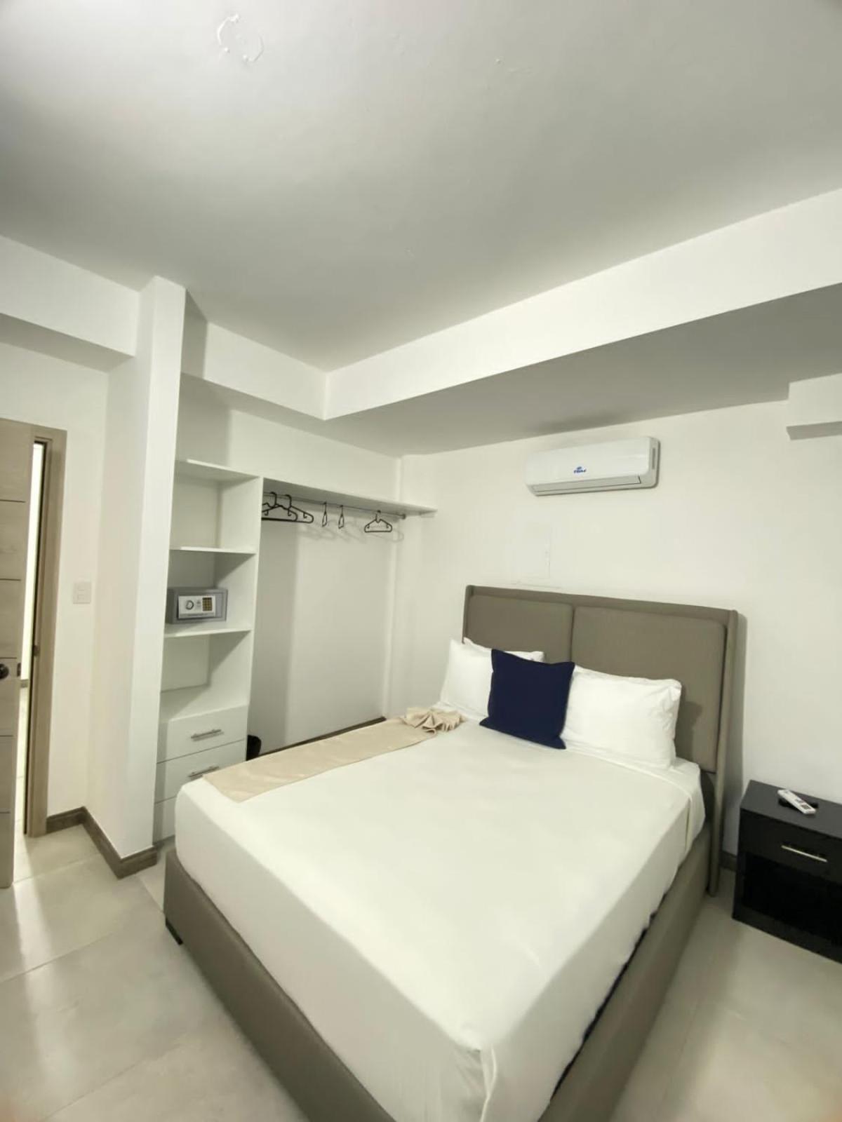 Green Coast Beach Hotel Пунта-Кана Экстерьер фото