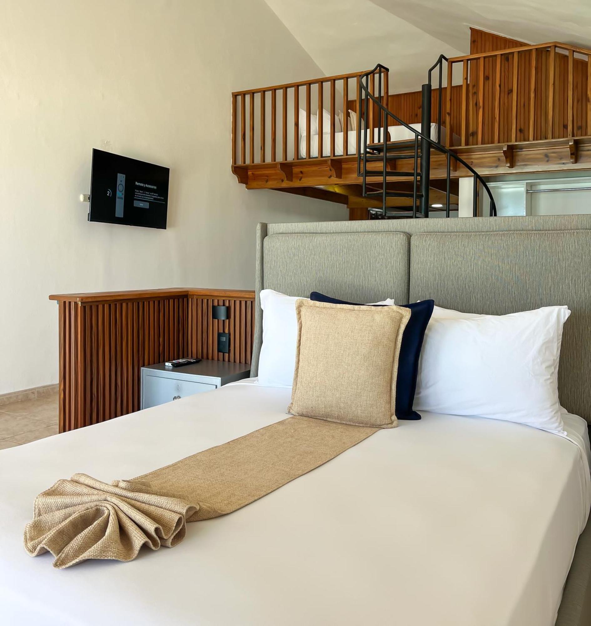Green Coast Beach Hotel Пунта-Кана Экстерьер фото