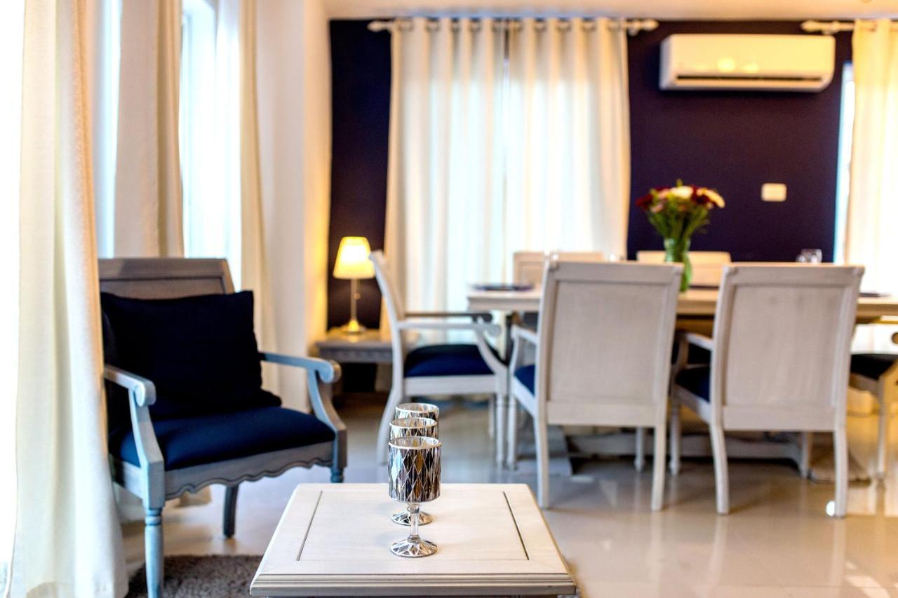Green Coast Beach Hotel Пунта-Кана Экстерьер фото