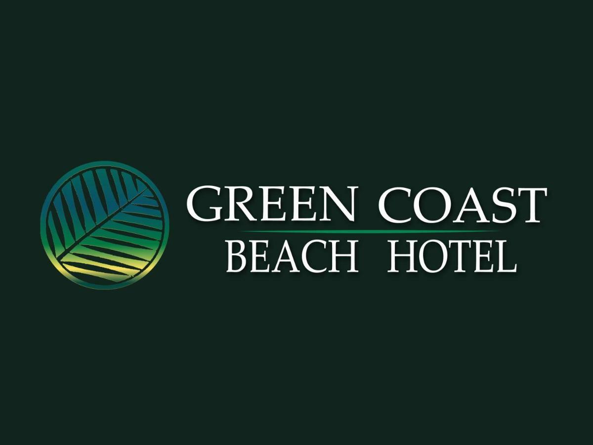 Green Coast Beach Hotel Пунта-Кана Экстерьер фото
